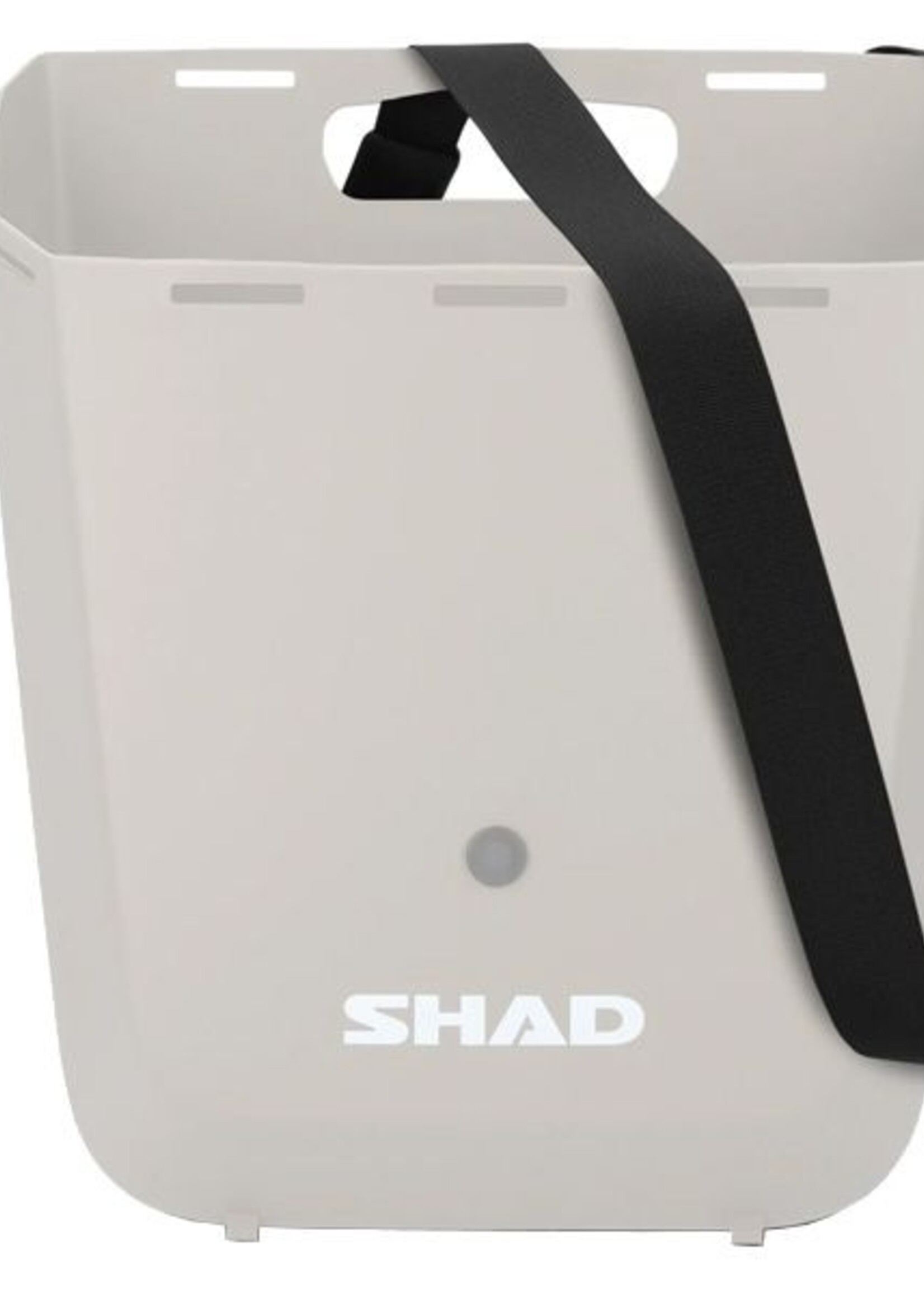 Shad Shad Bike Box Riem - Zwart