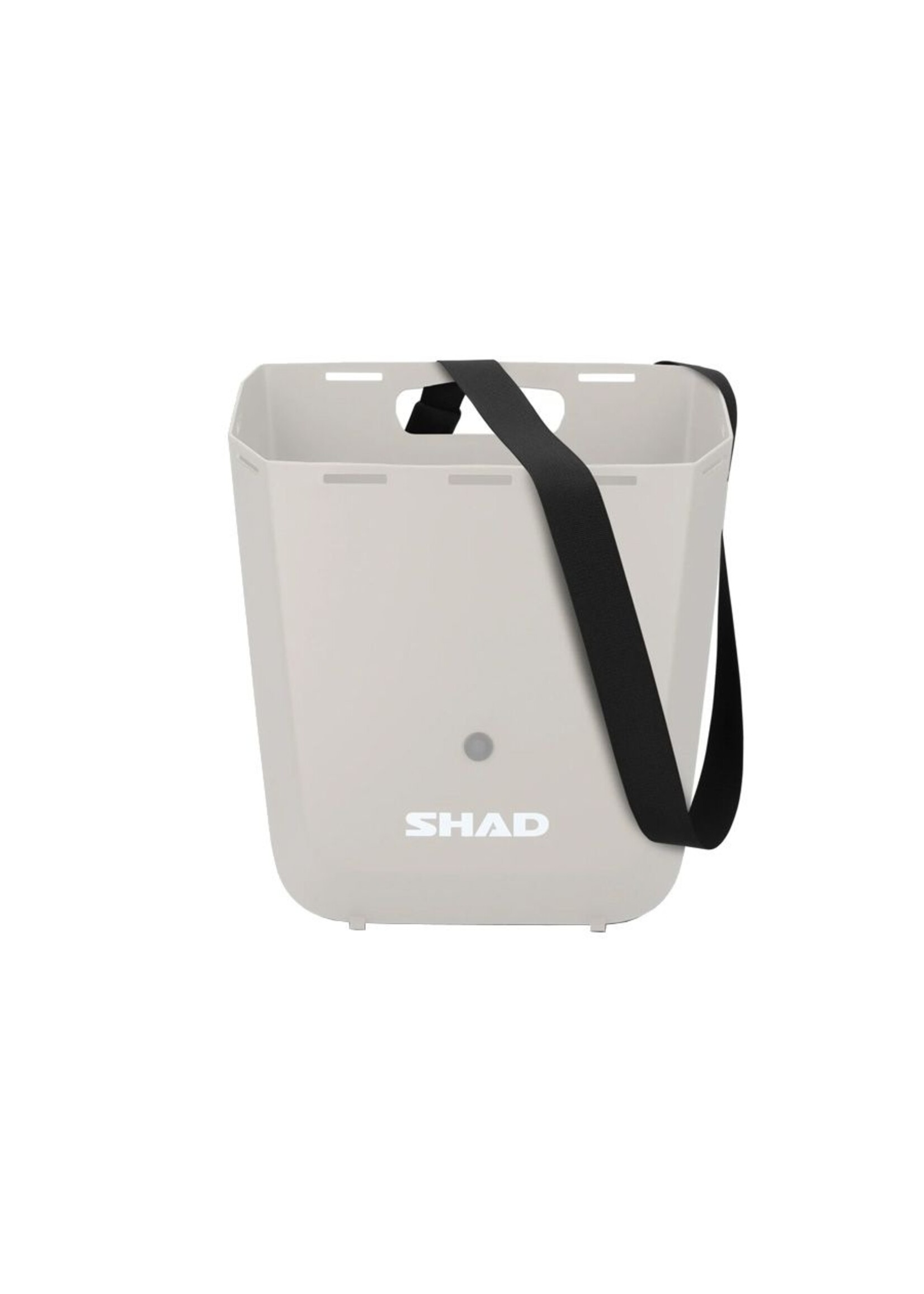 Shad Shad Bike Box Strap – Black