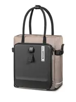 Shad Shad Daily Tote Fietstas 16 Liter Rome Stone