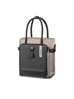 Shad Shad Daily Tote Bike Bag 16 Liter Rome Stone