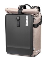 Shad Shad Daily Pannier Rugzak 22 Liter Rome Stone
