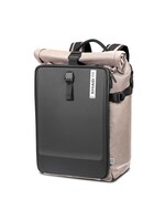 Shad Shad Daily Pannier Backpack 22 Liter Rome Stone