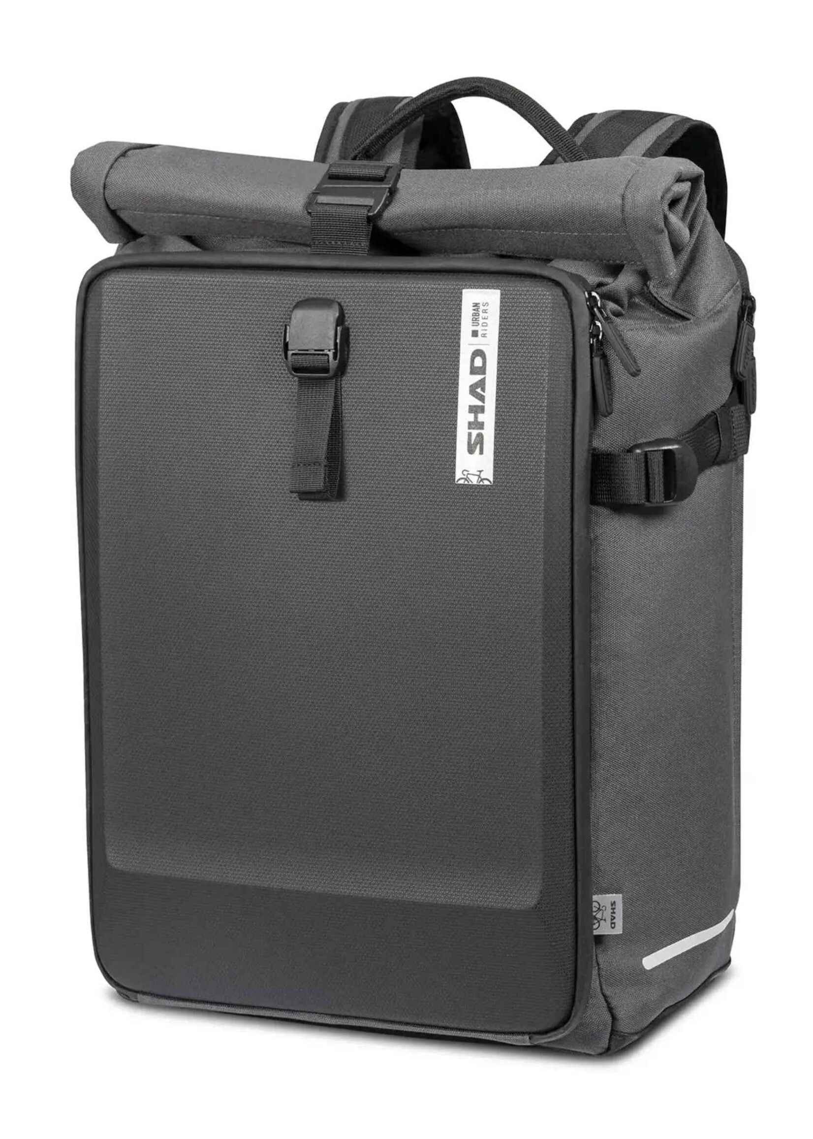 Shad Shad Daily Pannier Rugzak 22 Liter Rome Stone
