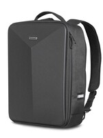 Shad Shad Executive Rugzak 12 Liter - Zwart