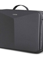 Shad Shad Executive Office Fietstas 16 Liter - Zwart
