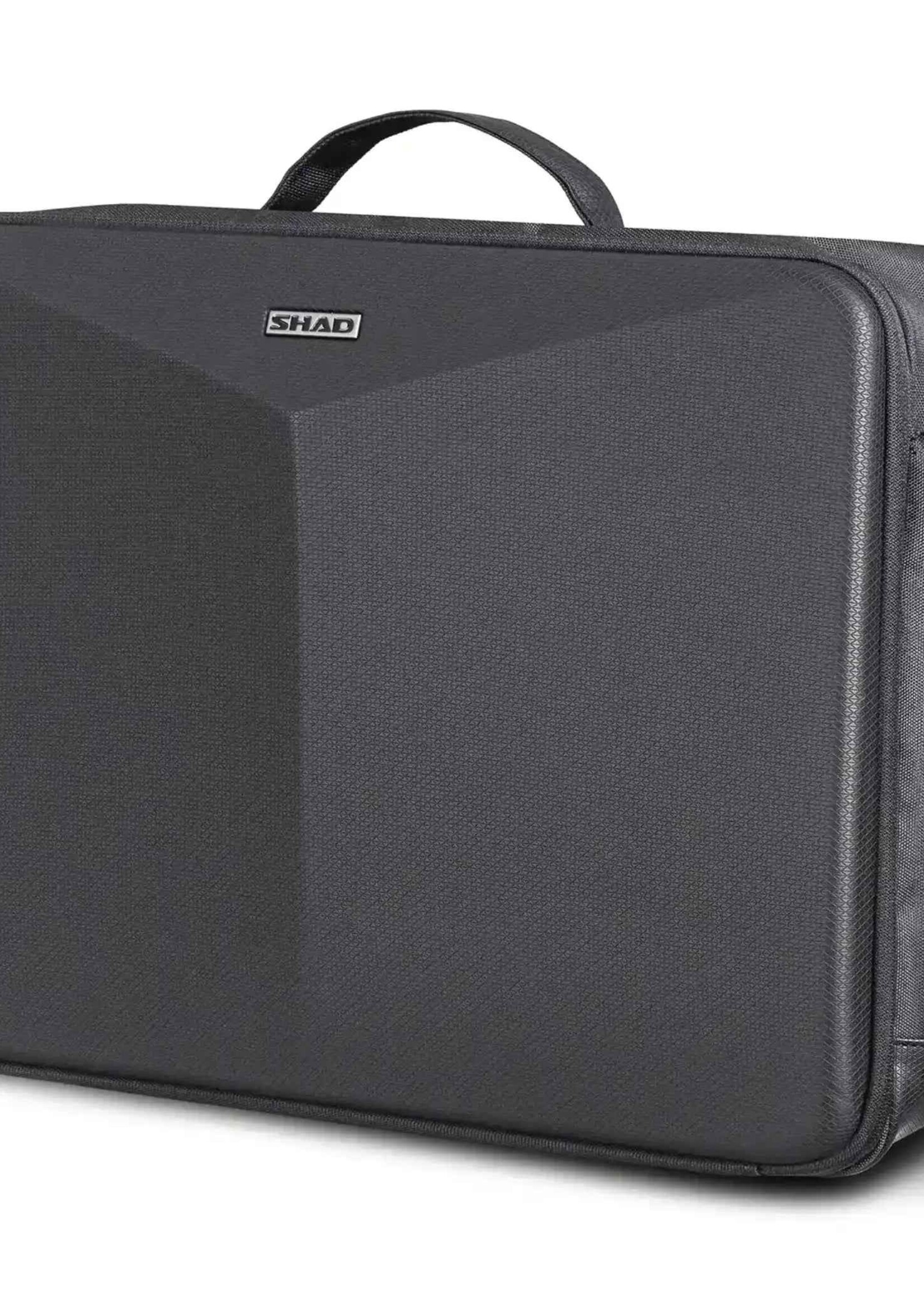 Shad Shad Executive Office Fietstas 16 Liter - Zwart
