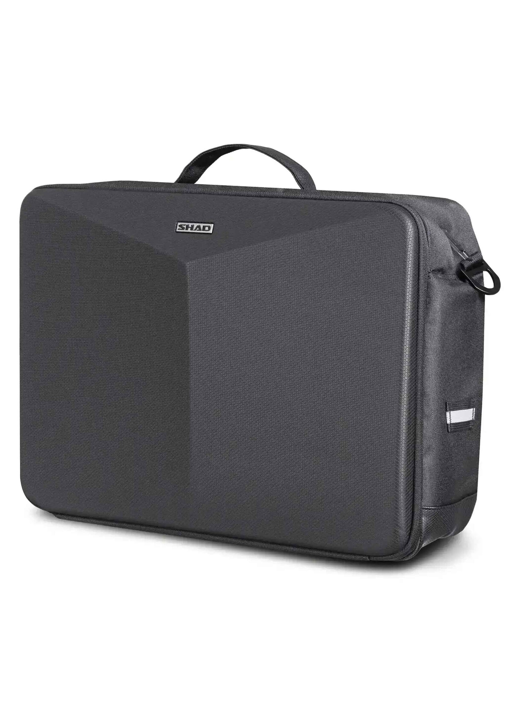 Shad Shad Executive Office Fietstas 16 Liter - Zwart