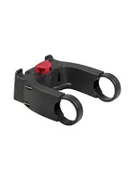 Shad Klickfix® electric bike handlebar adapter