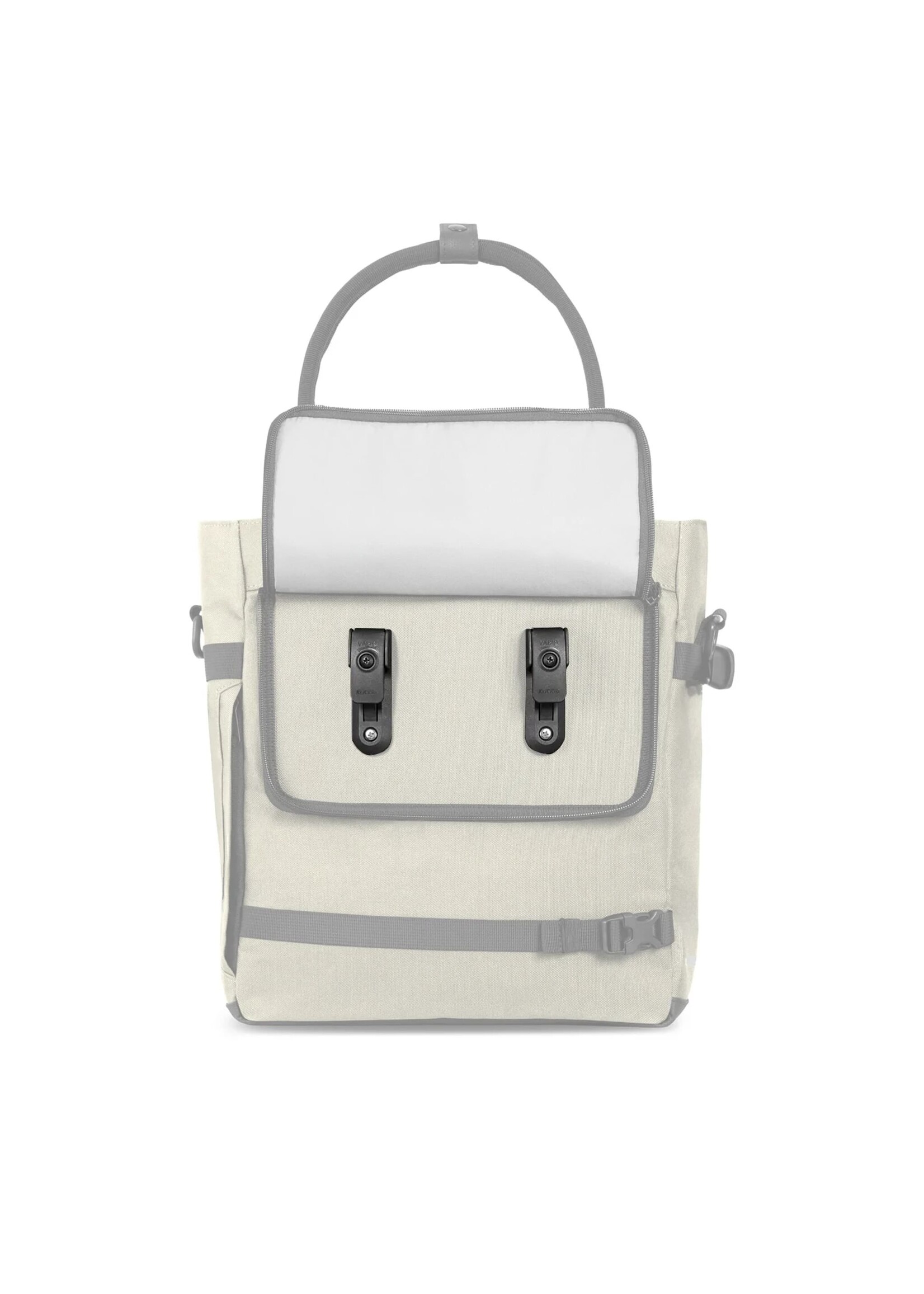 Shad Vario Hook Klickfix® Fixation