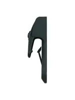 Shad Vario Hook Klickfix® Bevestiging