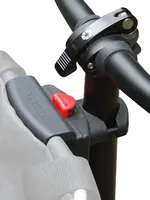 Shad Klickfix Stuuradapter Caddy