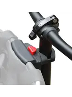 Shad Klickfix Stuuradapter Caddy