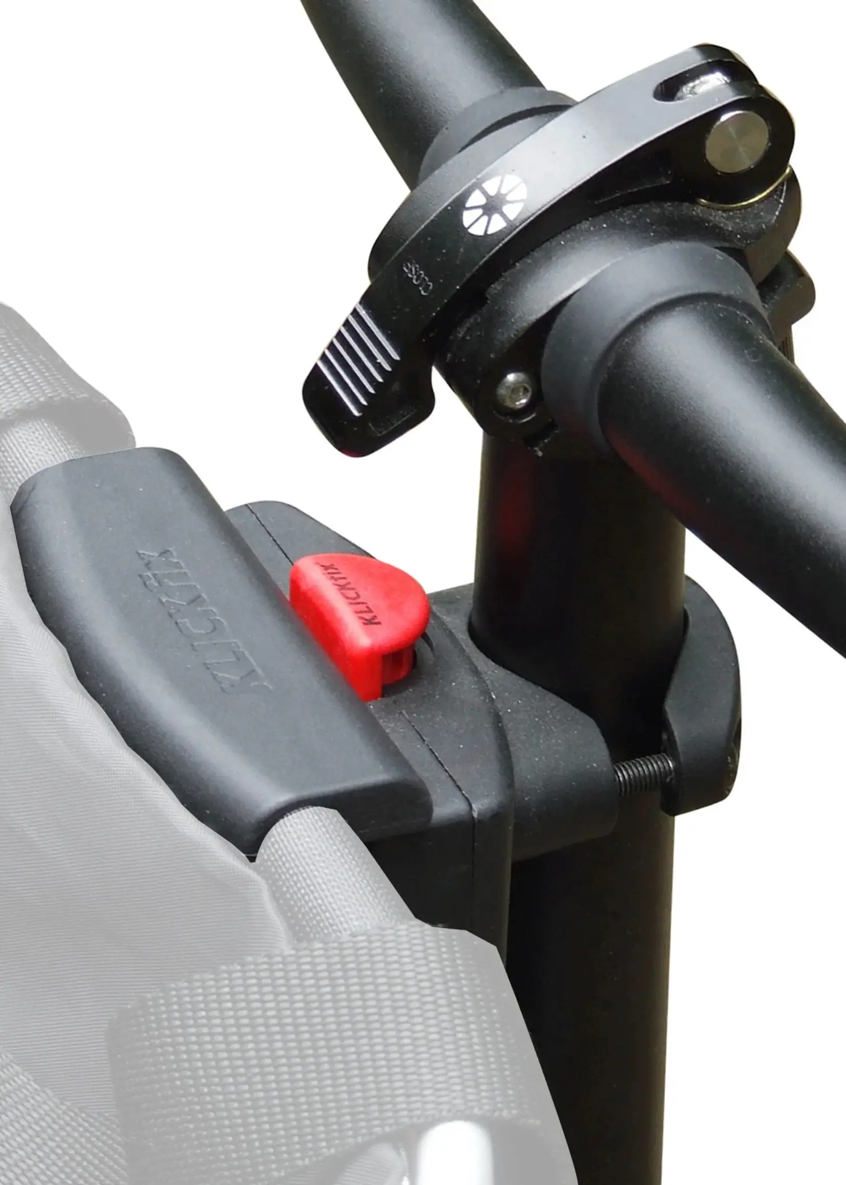 Shad Handlebar Adapter Caddy