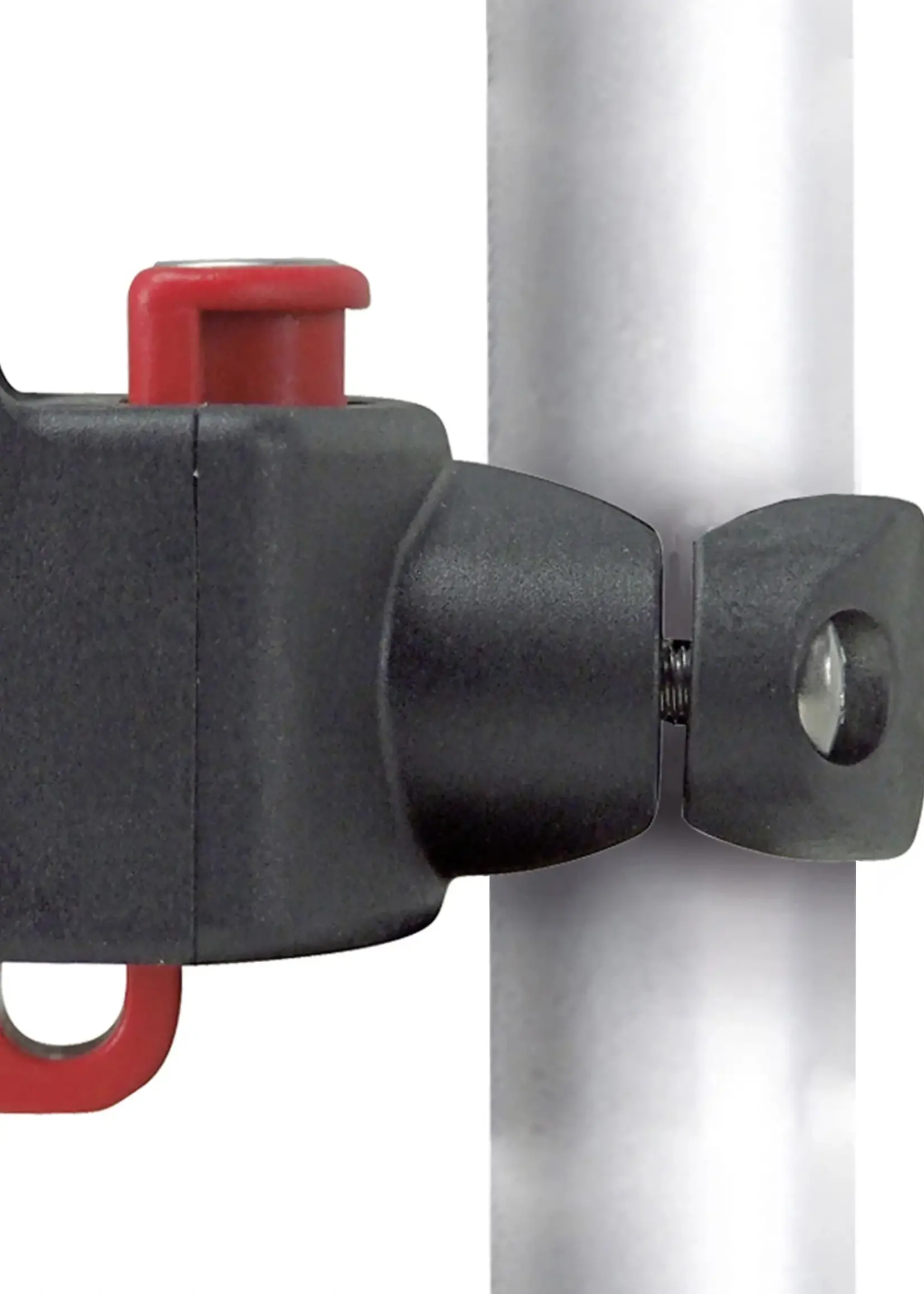 Shad Handlebar Adapter Caddy