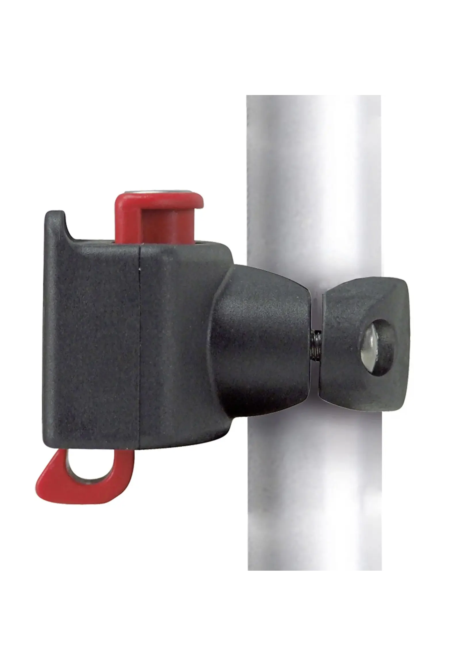 Shad Handlebar Adapter Caddy