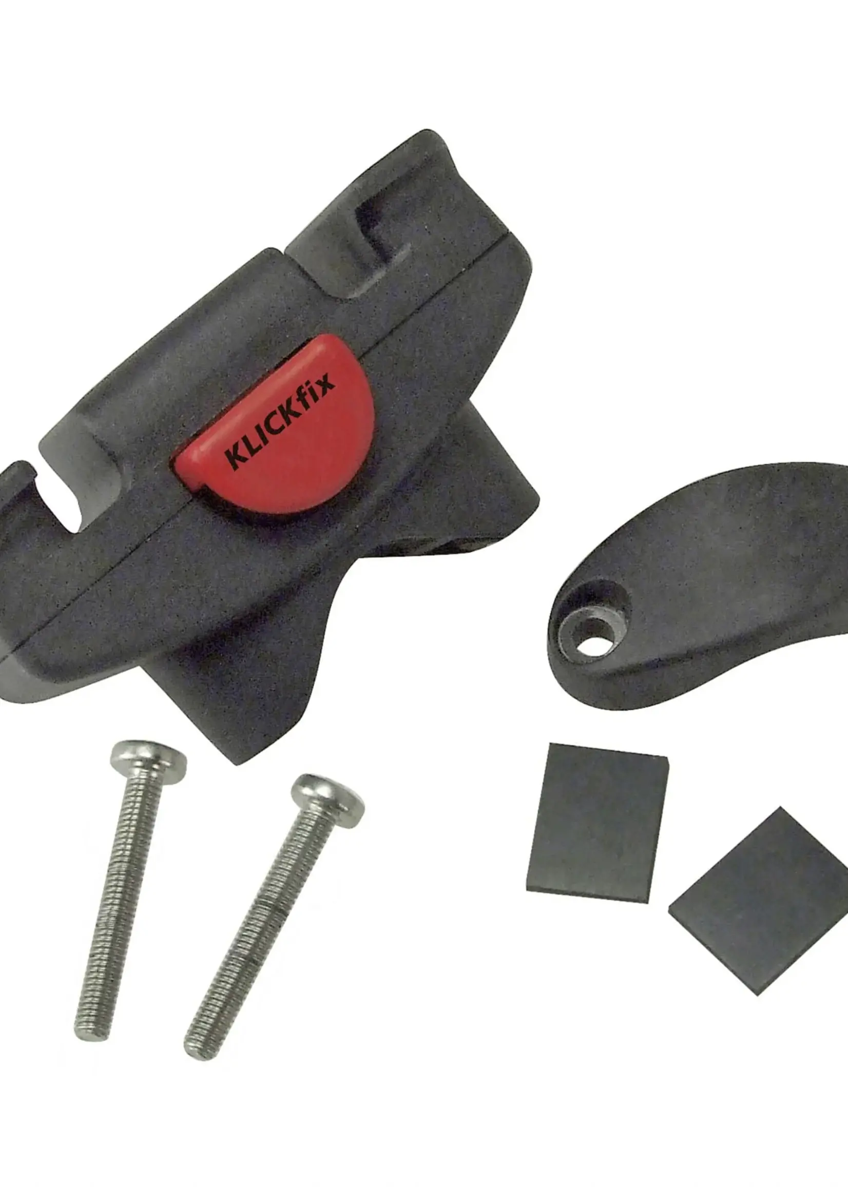 Shad Klickfix Stuuradapter Caddy