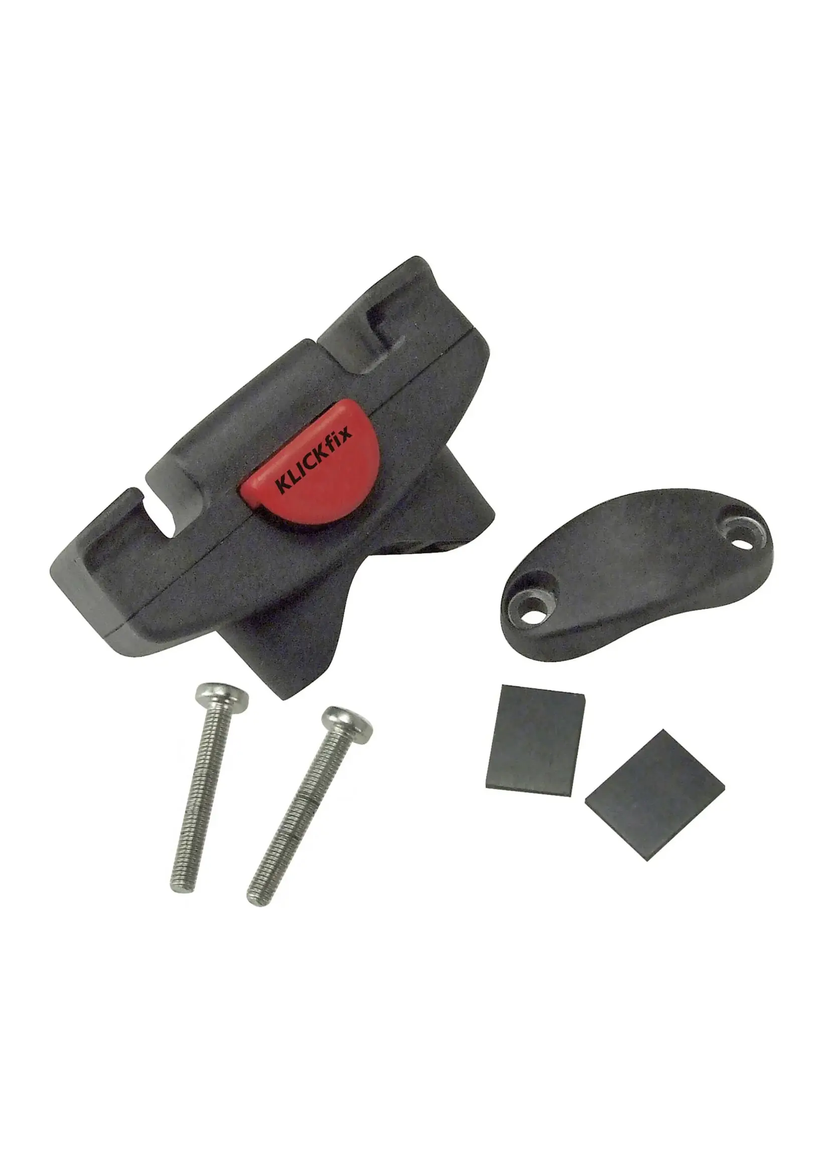 Shad Handlebar Adapter Caddy