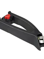 Shad Verlengstuk Klickfix® zadel adapter