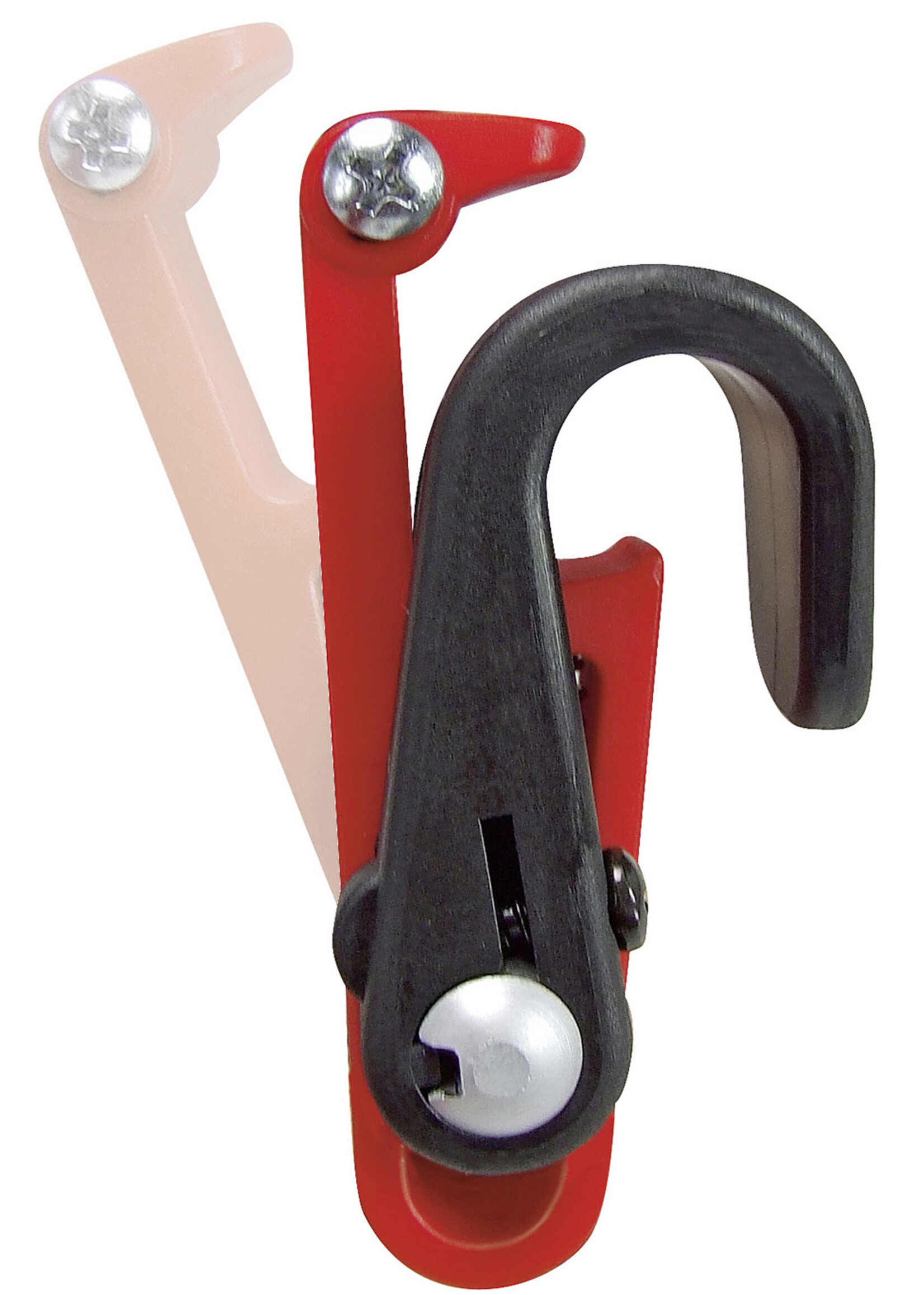 Shad Modul Rail 270 KLICKFIX