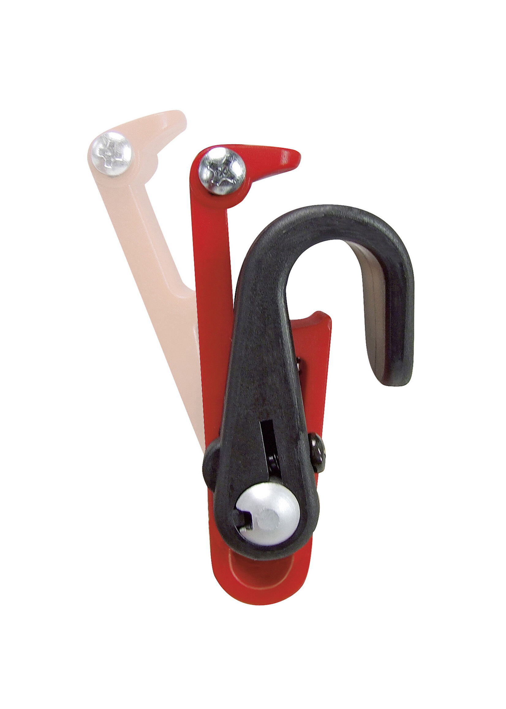 Shad Modul Rail 270 KLICKFIX