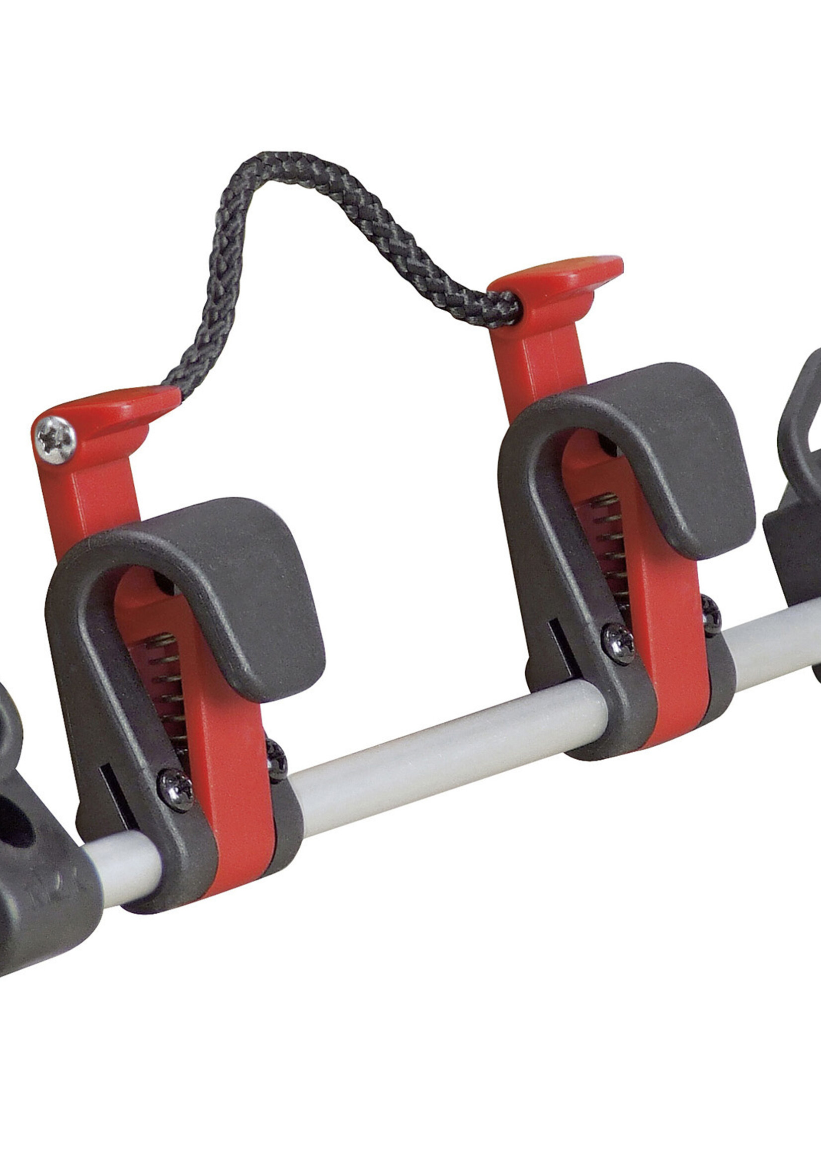 Shad Modul Rail 270 KLICKFIX