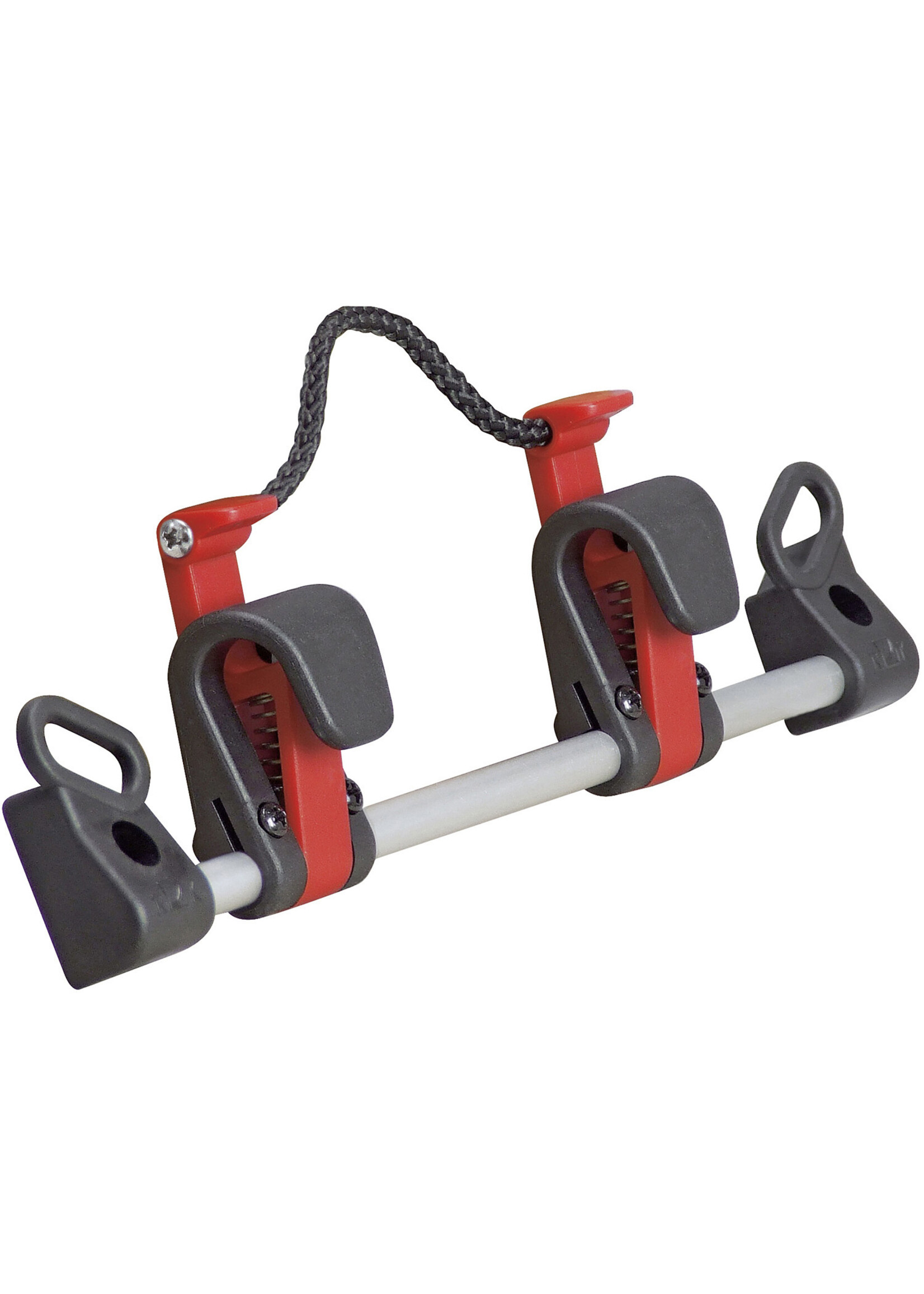 Shad Modul Rail 270 KLICKFIX