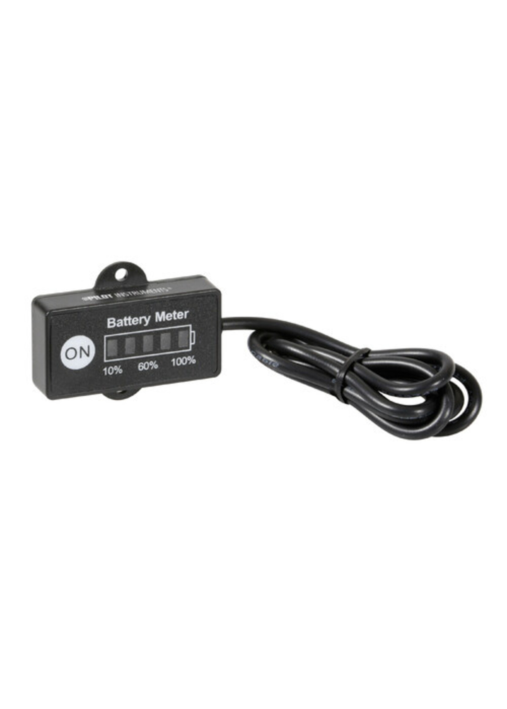 Lampa Led display battery indicator, 12V