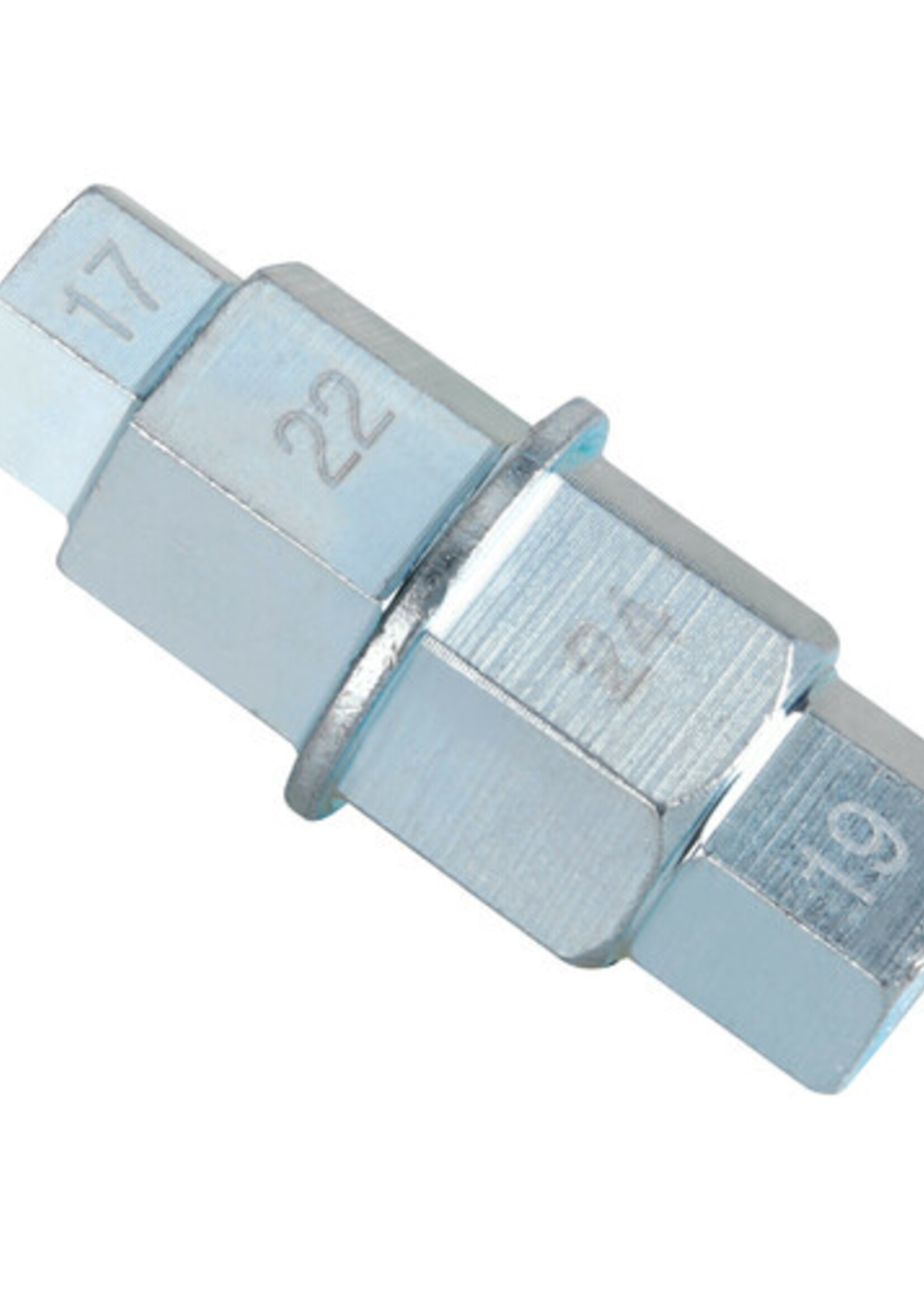 Lampa Spindle Key, professional key for removing the front wheel