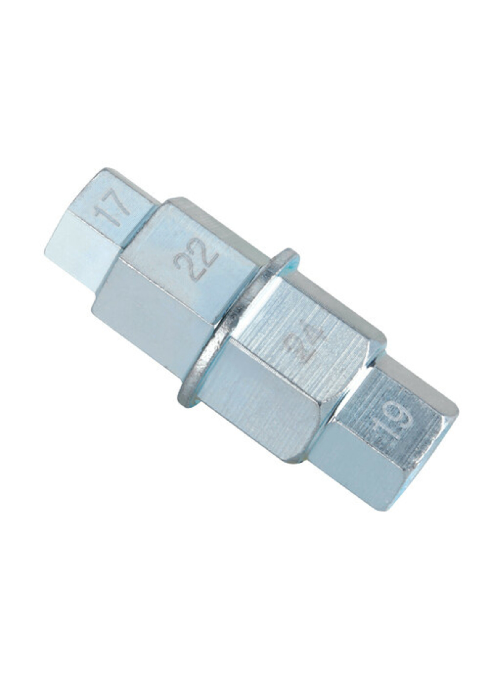 Lampa Spindle Key, professional key for removing the front wheel