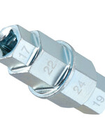 Lampa Spindle Key, professional key for removing the front wheel