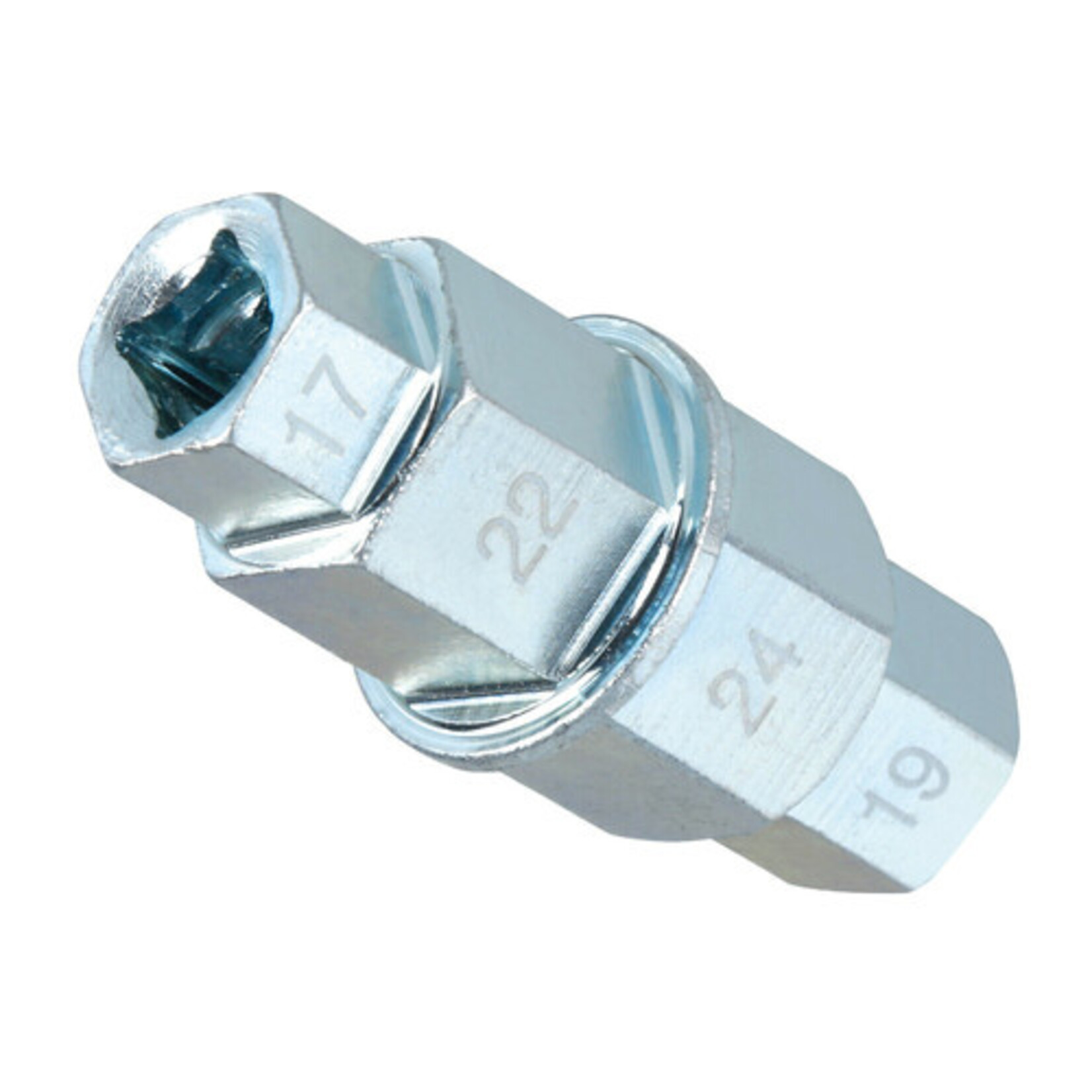 Lampa Spindle Key, professional key for removing the front wheel