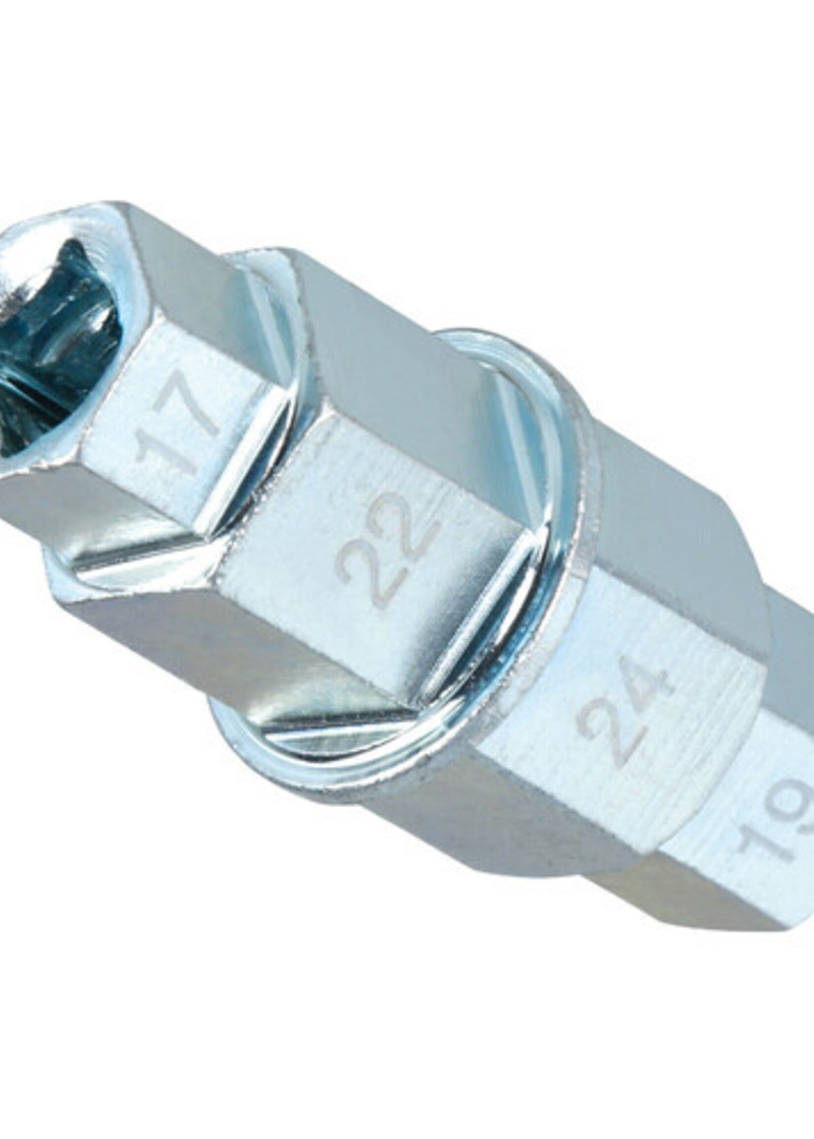 Lampa Spindle Key, professional key for removing the front wheel