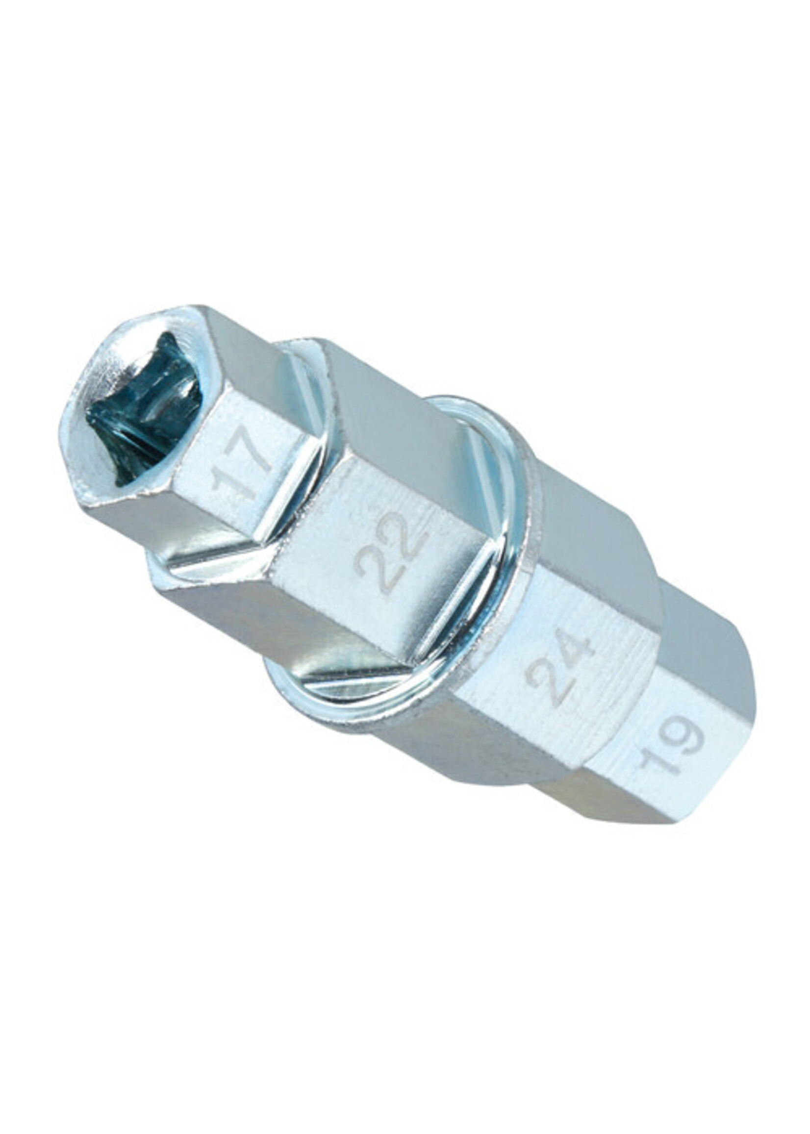 Lampa Spindle Key, professional key for removing the front wheel