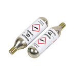 Lampa Pair of CO2 spare cylinders