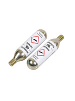 Lampa Paar CO2-reservecilinders | 94201