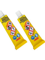 Lampa Tubber cement tubes, 2 pcs - 13 g