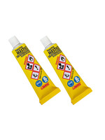 Lampa Tubber-cementbuizen, 2 stuks - 13 g | 74157