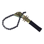 Lampa Oliefiltersleutel met kettingmechanisme | 74151
