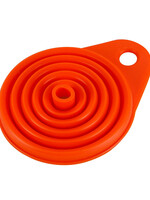 Lampa Mini foldable silicone funnel