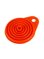Lampa Mini foldable silicone funnel