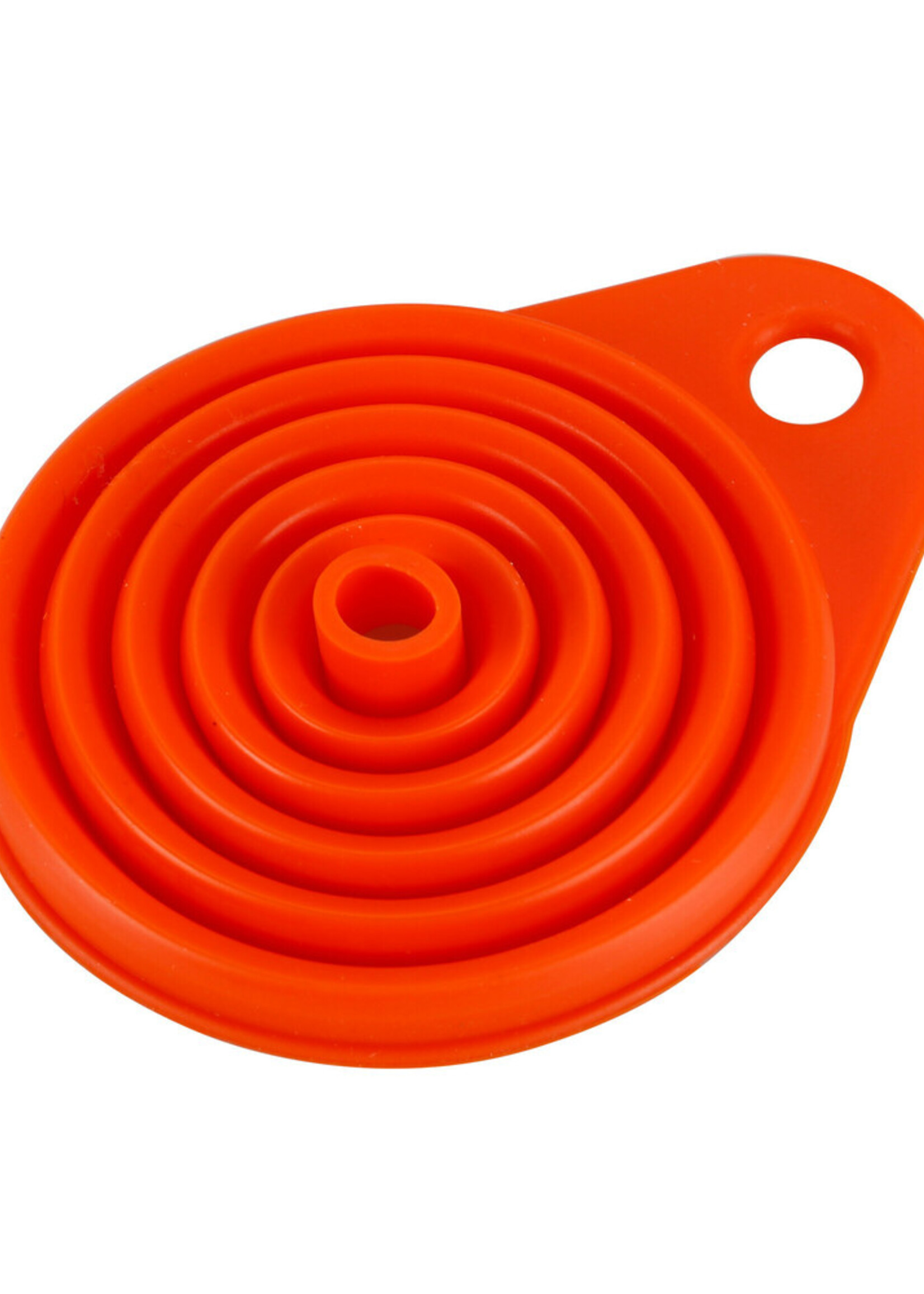 Lampa Mini foldable silicone funnel