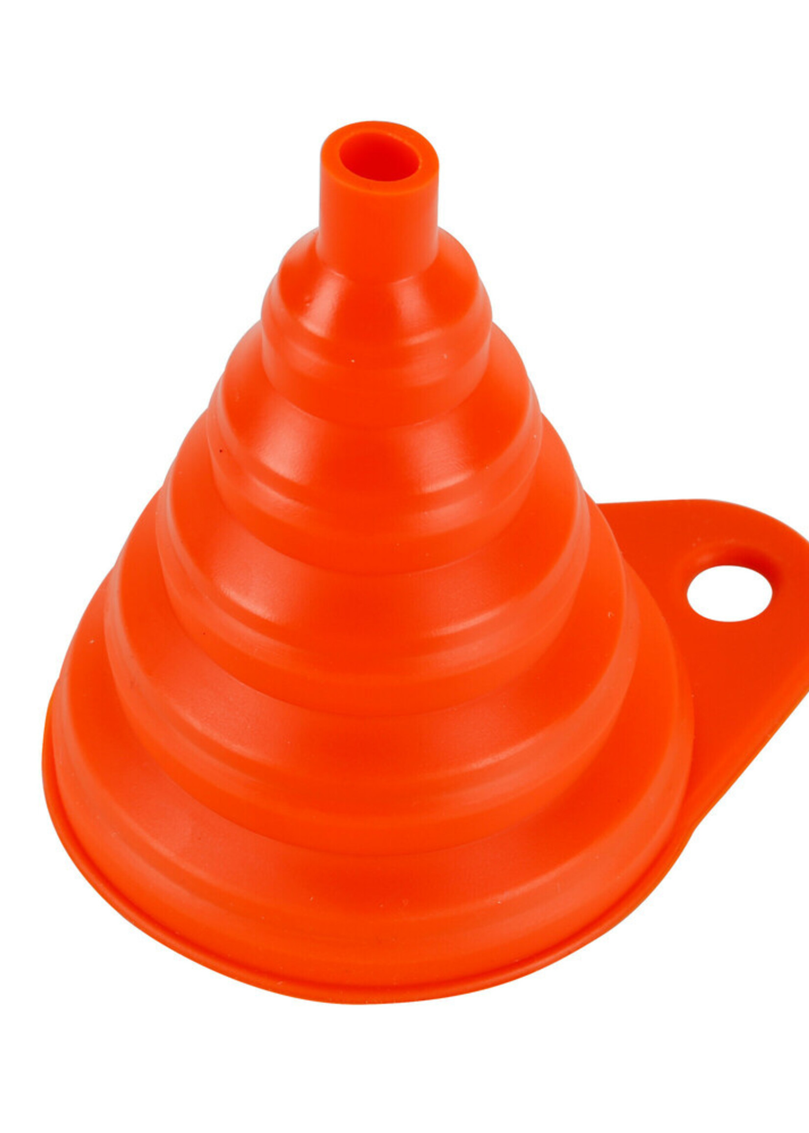 Lampa Mini foldable silicone funnel