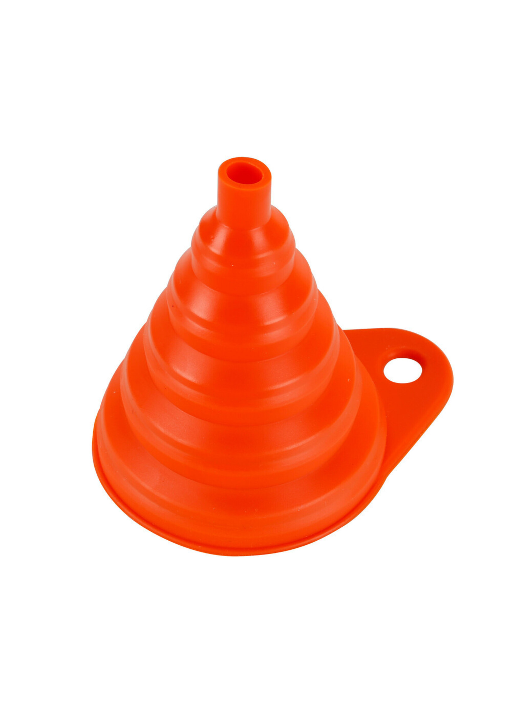 Lampa Mini opvouwbare siliconen trechter