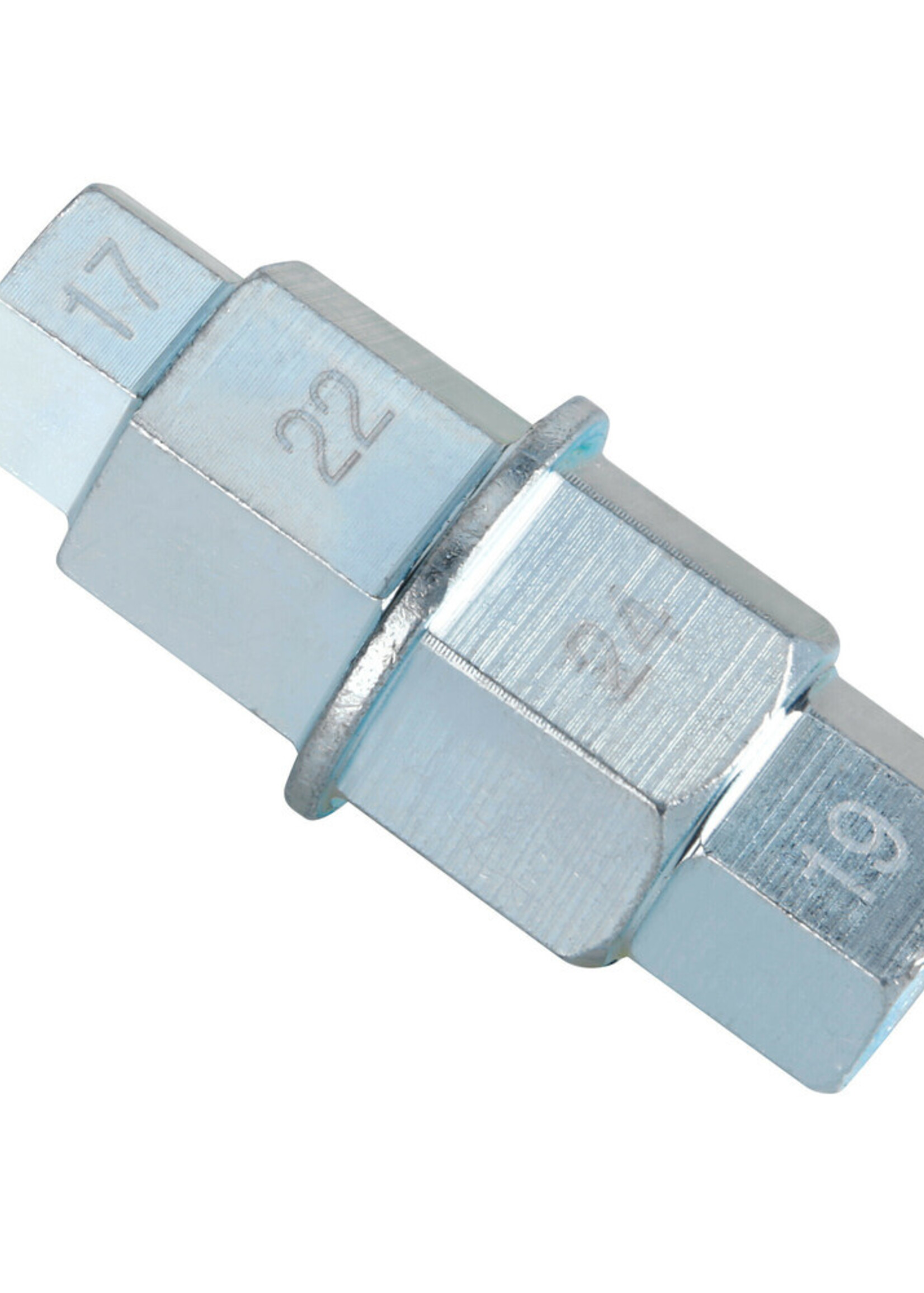 Lampa Spindle Key, professional key for removing the front wheel