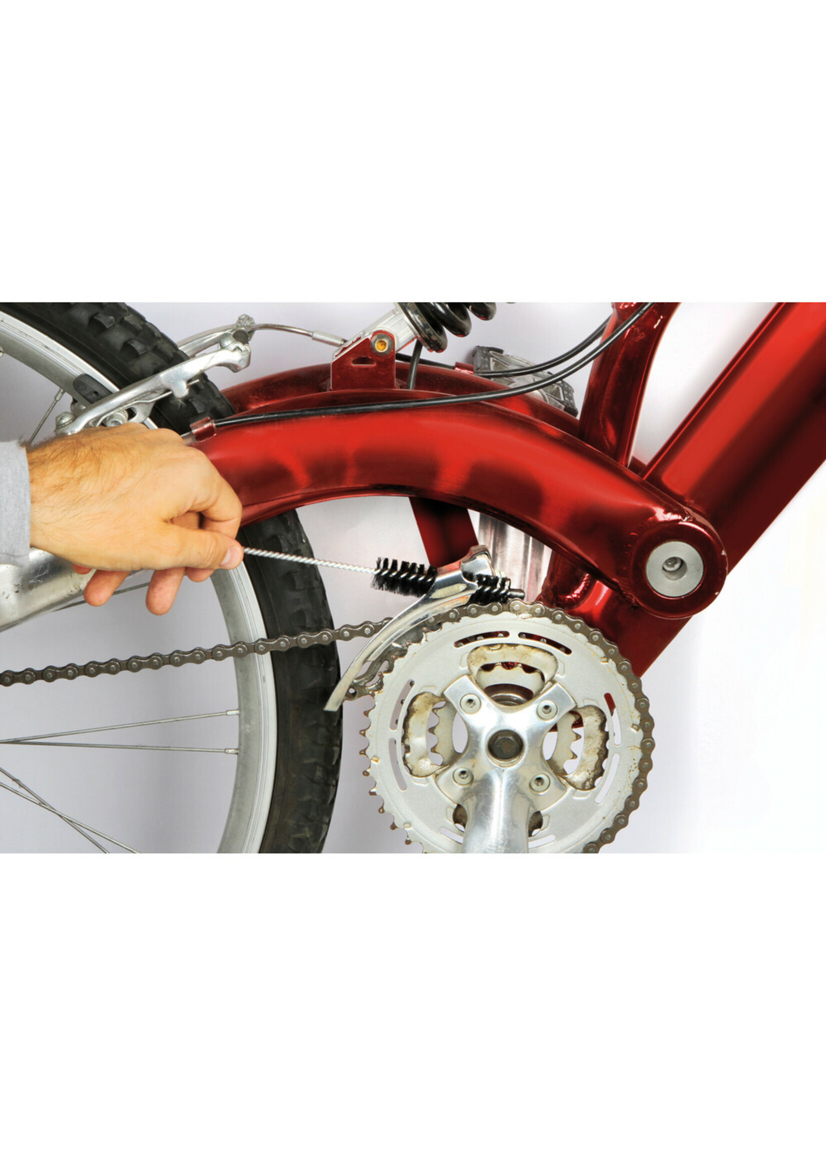 Lampa Pro-Clean, 5 precisie reinigingsborstels