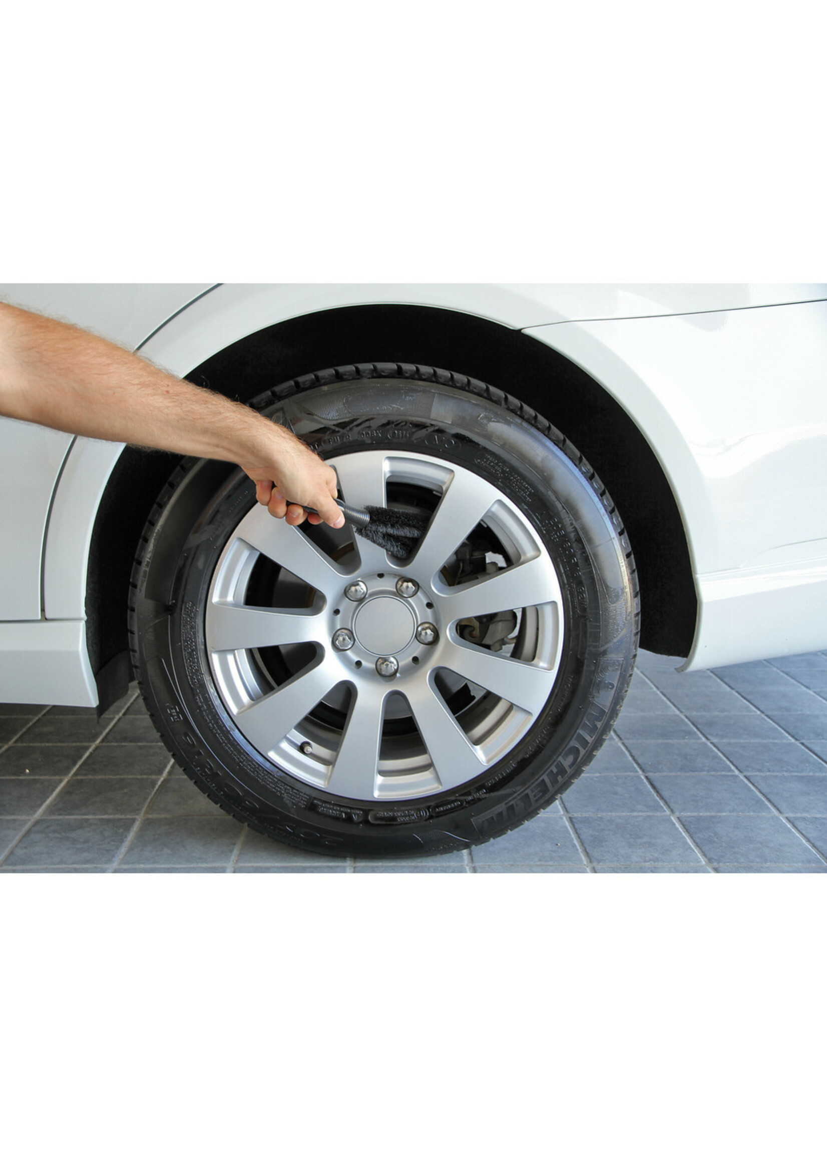 Lampa Pro-Clean, 5 precisie reinigingsborstels