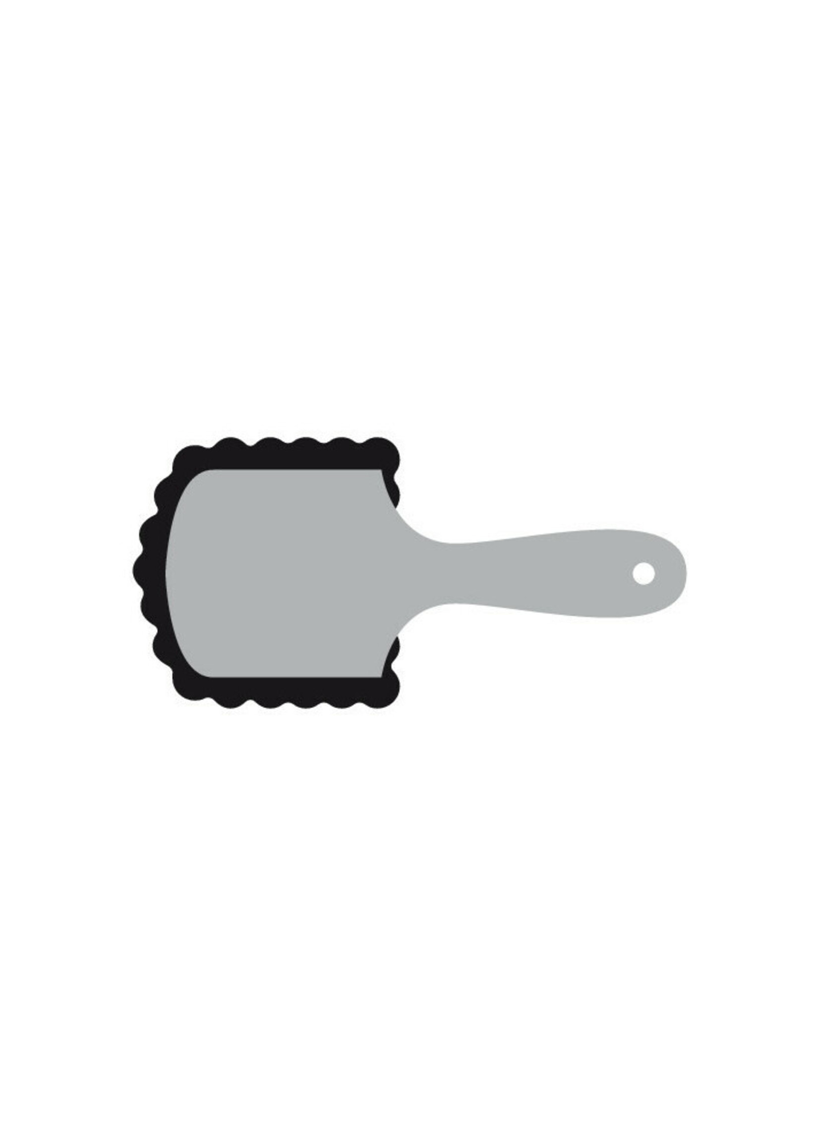 Lampa Pro-Clean, 5 precision cleaning brushes