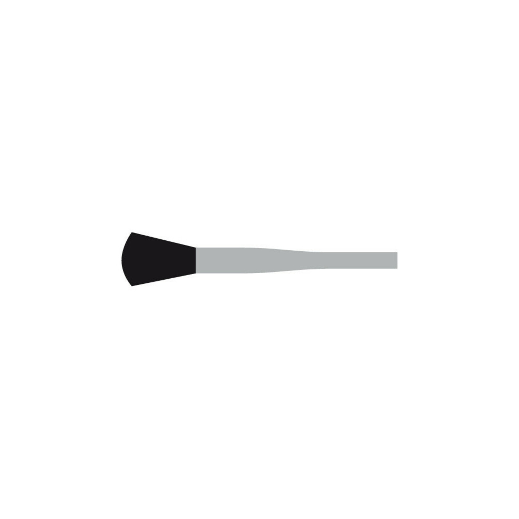 Lampa Pro-Clean, 5 precision cleaning brushes