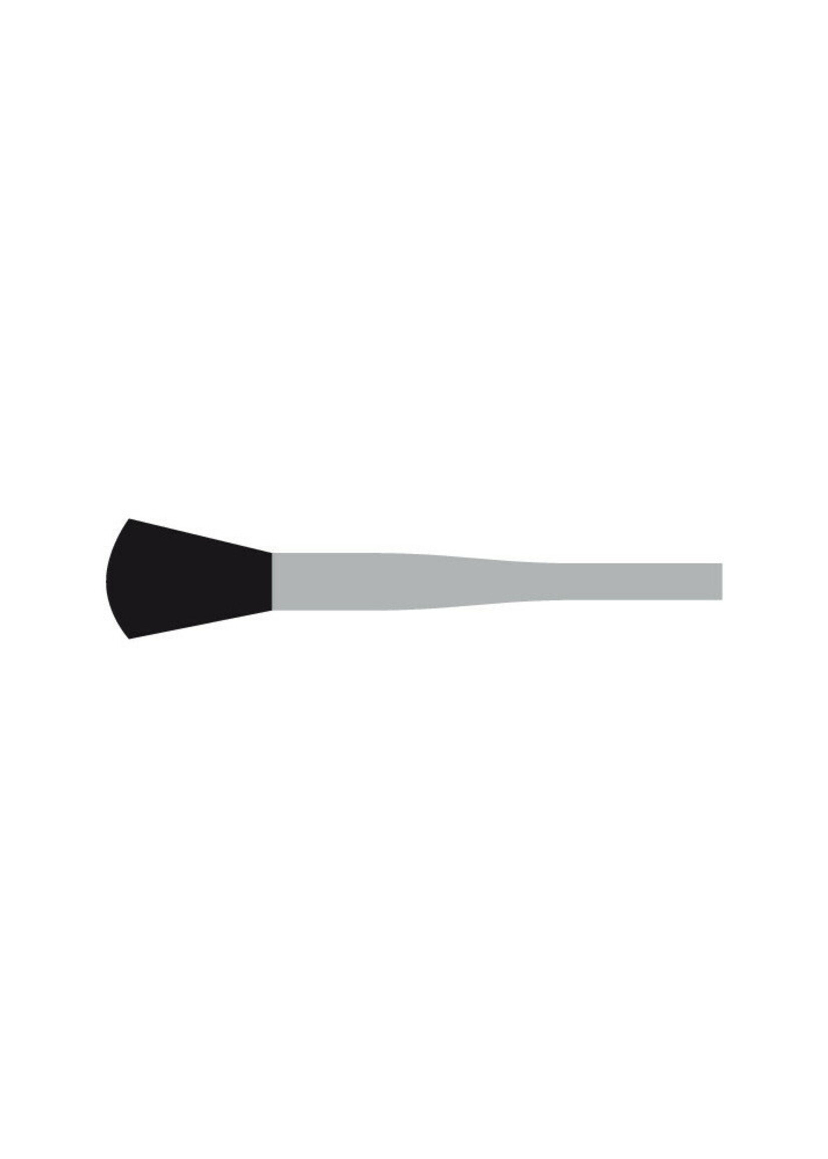 Lampa Pro-Clean, 5 precision cleaning brushes
