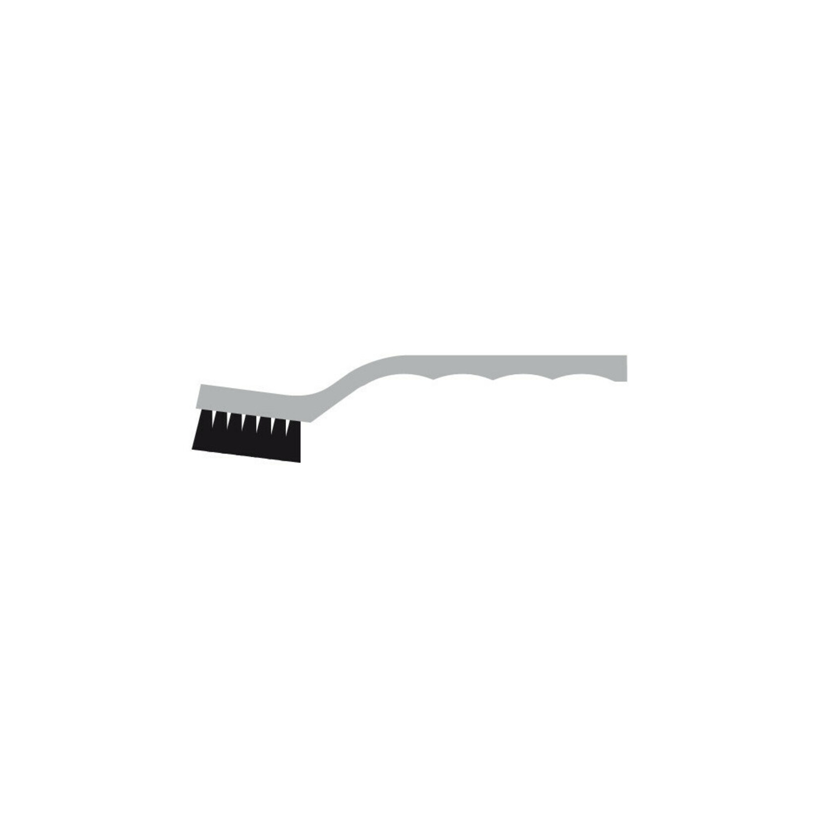 Lampa Pro-Clean, 5 precision cleaning brushes